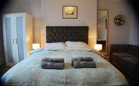 Gorton Mount Hotel Manchester